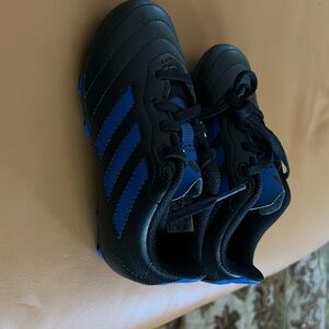Adidas soccer cleats
